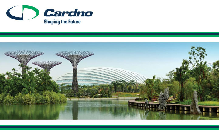 CARDNO