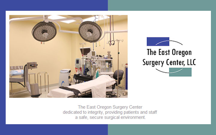 EAST OREGON SURGERY CENTER
