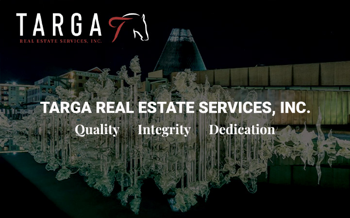 TARGA REAL ESTATE SERVICES, INC.