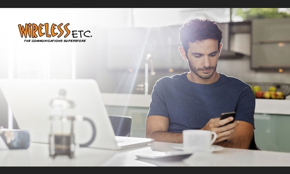 WIRELESS, ETC.