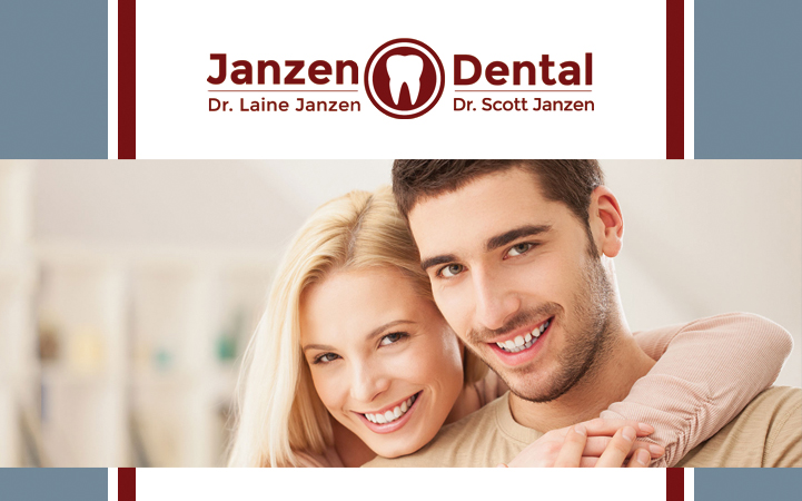 JANZEN DENTAL