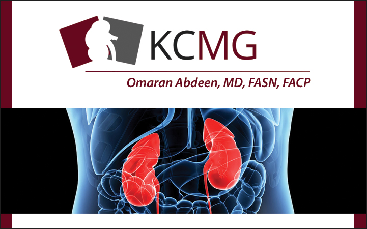 OMARAN A. ABDEEN, MD