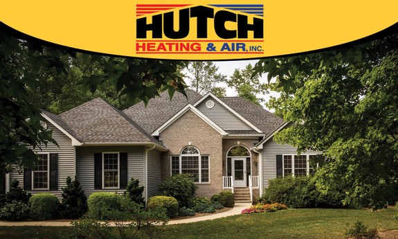 Learn more about HUTCH HEATING & AIR, INC