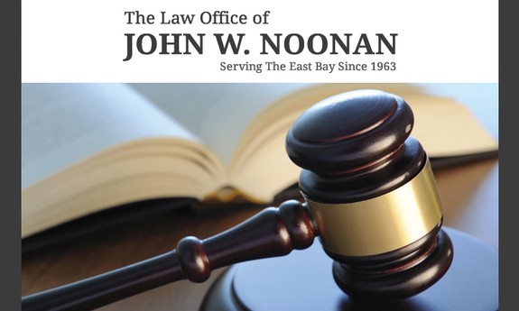 THE LAW OFFICE OF JOHN W. NOONAN - Local ATTORNEYS in Dublin, CA