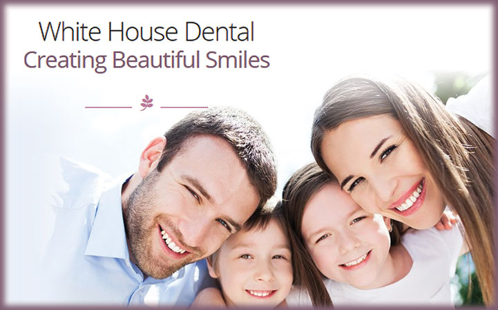 CLARKE SHORT, DDS - WHITE HOUSE DENTAL