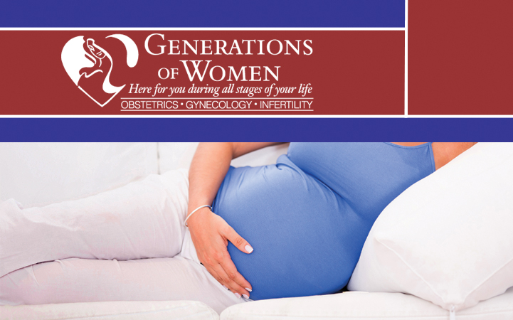 GENERATIONS OF WOMEN