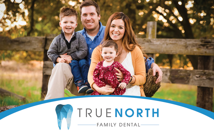 TRUE NORTH FAMILY DENTAL
