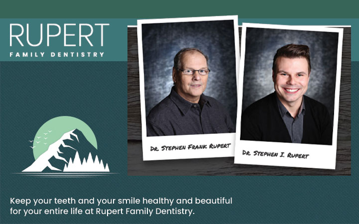 RUPERT FAMILY DENTISTRY