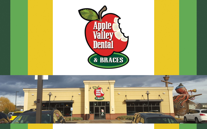 APPLE VALLEY DENTAL & BRACES