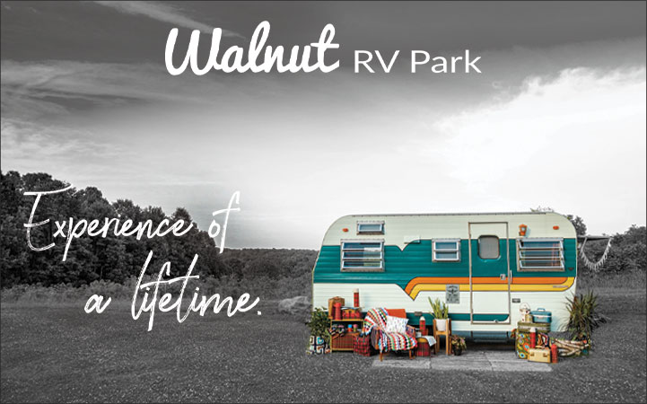 WALNUT RV PARK - Local RECREATIONAL VEHICLE PARKS in Northridge, CA