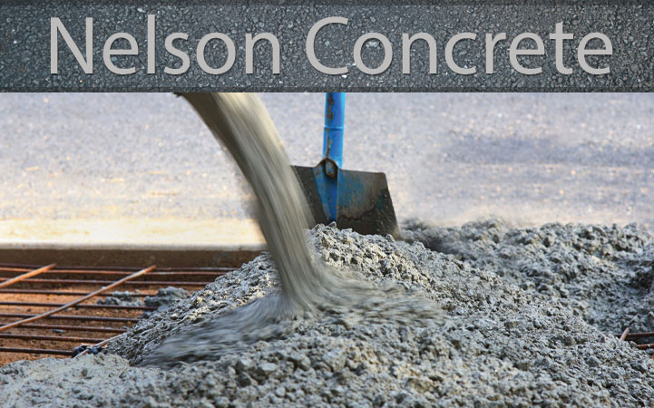 NELSON CONCRETE