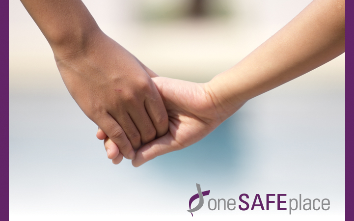 ONE SAFE PLACE