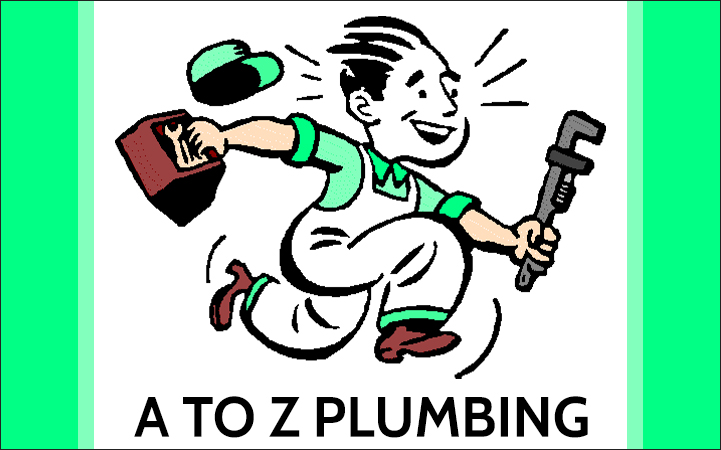A TO Z PLUMBING