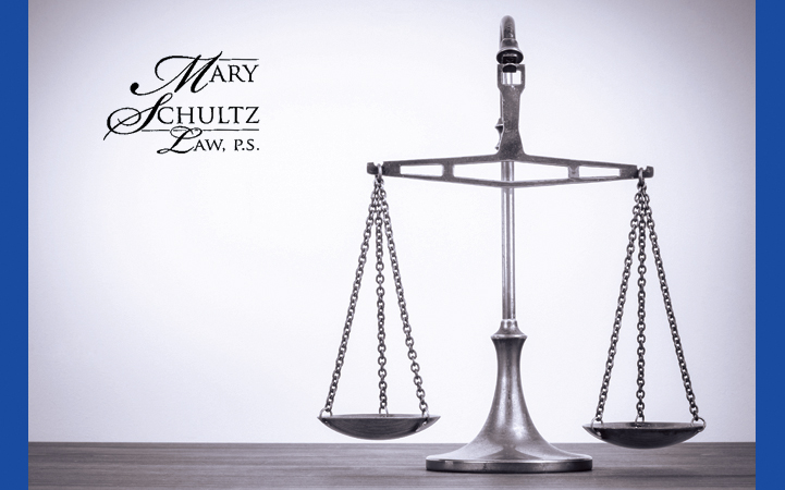MARY SCHULTZ LAW, P.S.