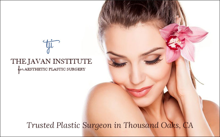 THE JAVAN INSTITUTE FOR AESTHETIC PLASTIC SURGERY