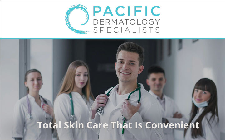 PACIFIC DERMATOLOGY SPECIALISTS - Local PHYSICIANS & SURGEONS in Seal Beach, CA