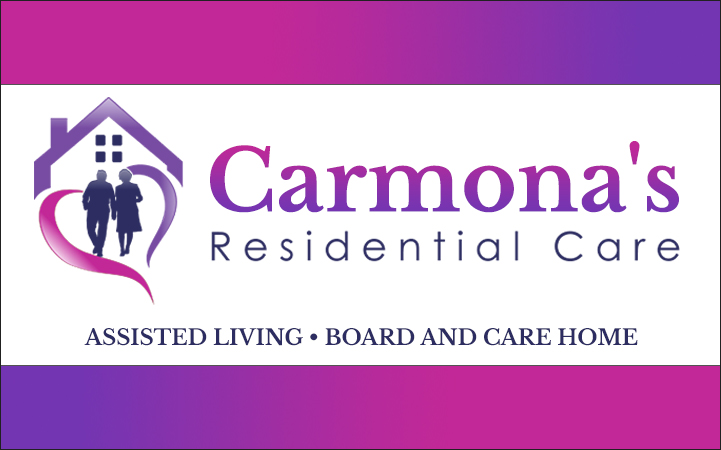 CARMONA RESIDENTIAL CARE