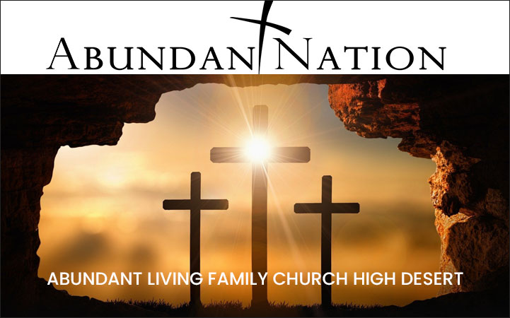 ABUNDANT LIVING FAMILY CHURCH - Local CHURCHES in Hesperia, CA