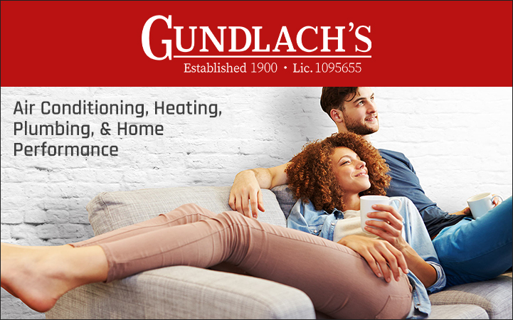 Learn more about GUNDLACH'S SERVICE