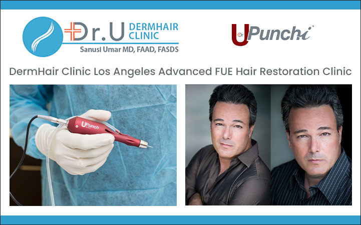 DERMHAIR CLINIC