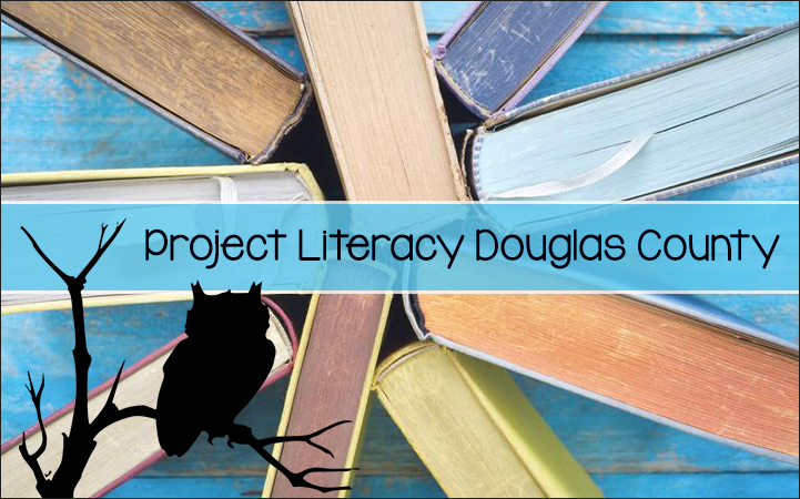 PROJECT LITERACY DOUGLAS COUNTY