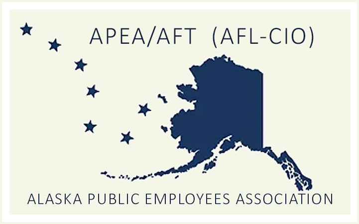 ALASKA PUBLIC EMPLOYEES ASSOCIATION