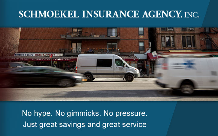 SCHMOEKEL INSURANCE AGENCY INC - Local INSURANCE: AUTOMOBILE in Sacramento, CA