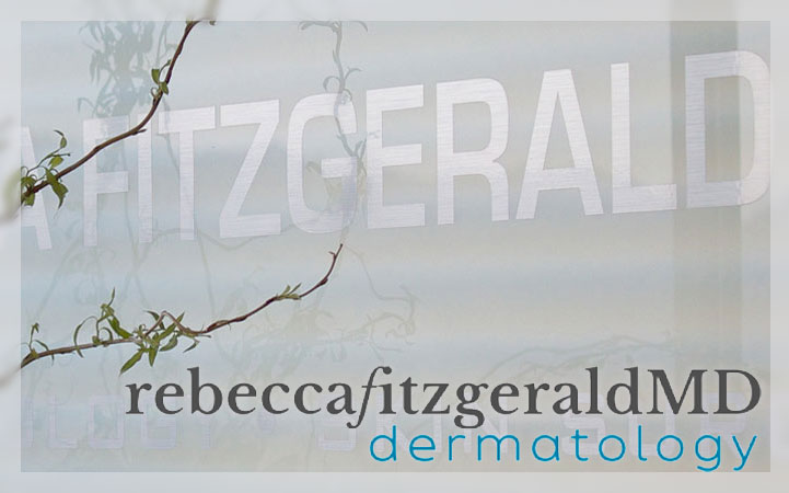 REBECCA FITZGERALD MD