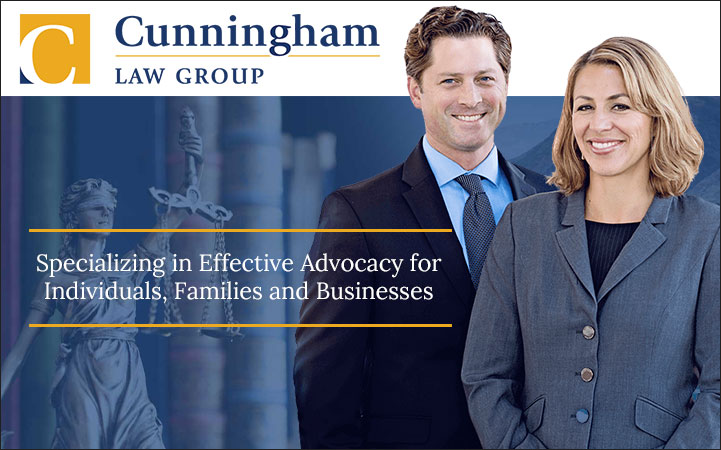 CUNNINGHAM LAW GROUP - Local ATTORNEYS in Paso Robles, CA