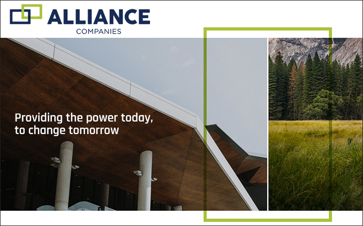 ALLIANCE BUILDING SOLUTIONS