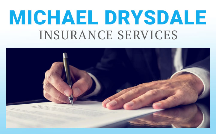 MICHAEL DRYSDALE INSURANCE SERVICE