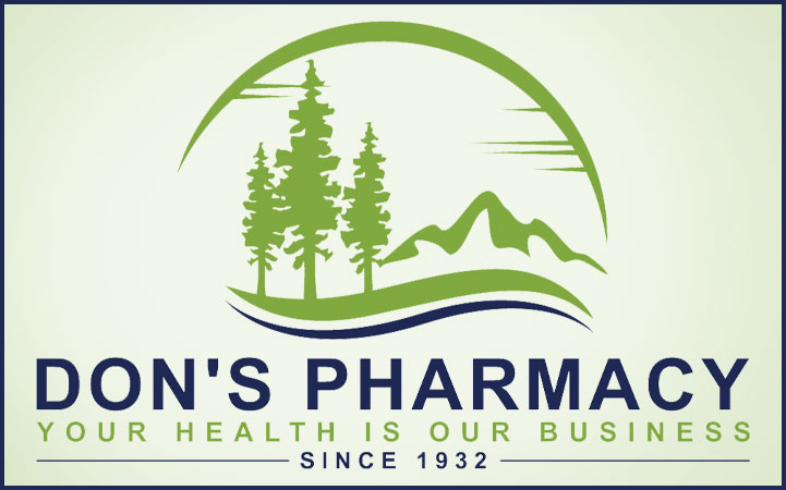 DON'S PHARMACY