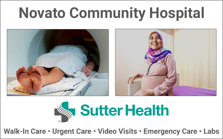 NOVATO COMMUNITY HOSPITAL