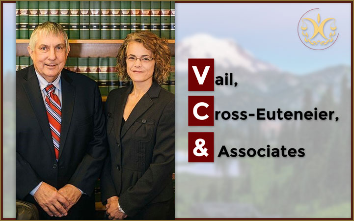VAIL, CROSS-EUTENEIER AND ASSOCIATES