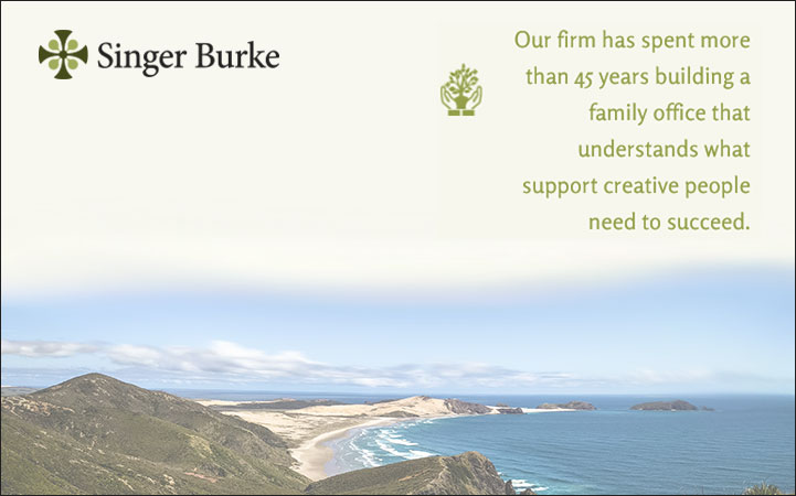 SINGER BURKE & CO LLP - Local ACCOUNTANTS in Encino, CA