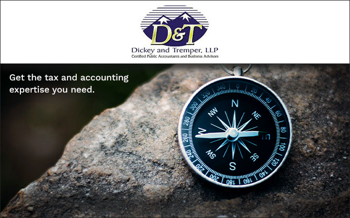 DICKEY & TREMPER LLP