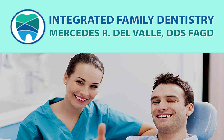 MERCEDES R DEL VALLE DDS FAGD