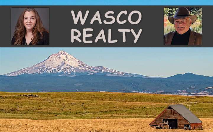 WASCO REALTY