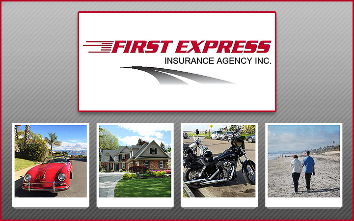 FIRST EXPRESS INSURANCE