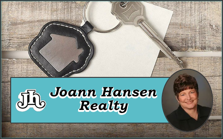 JOANN HANSEN REALTY