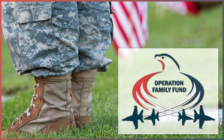 OPERATION FAMILY FUND