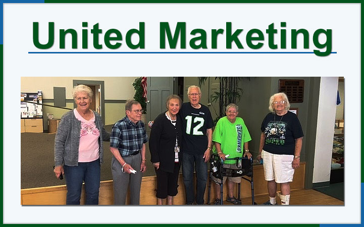 UNITED MARKETING
