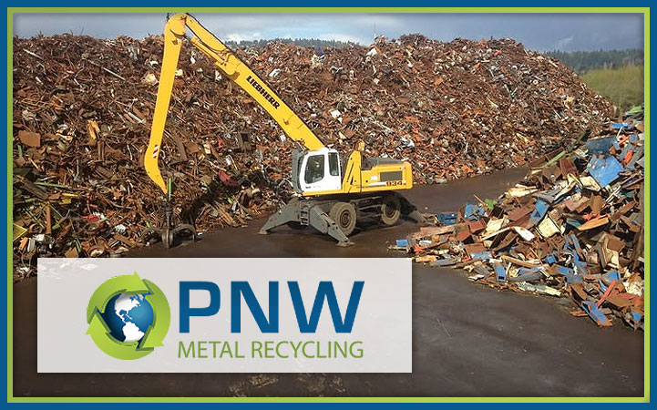 PNW METAL RECYCLING