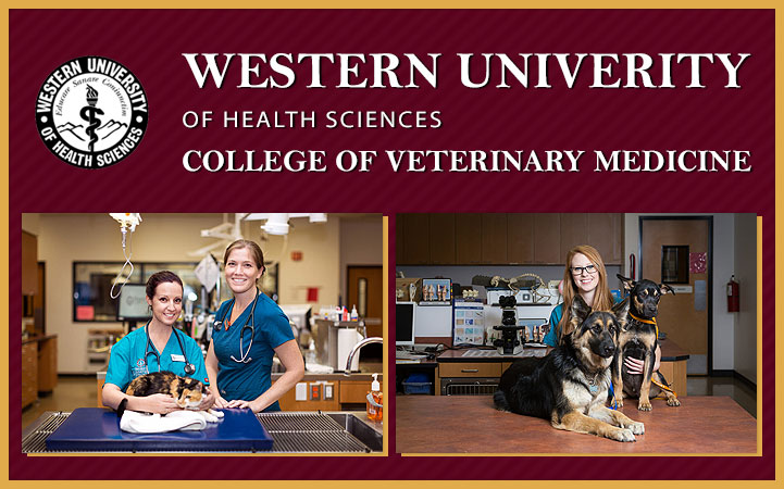 WESTERNU PET HEALTH CENTER