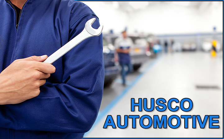 HUSCO AUTOMOTIVE