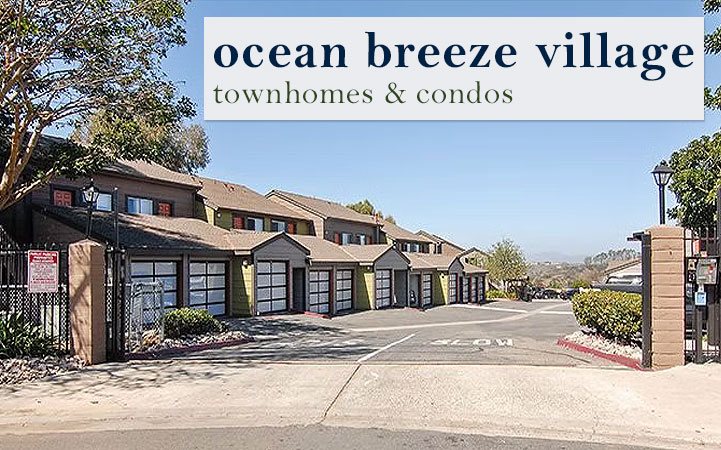 OCEAN BREEZE VILLAGE