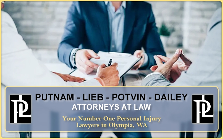 PUTNAM LIEB POTVIN DAILEY