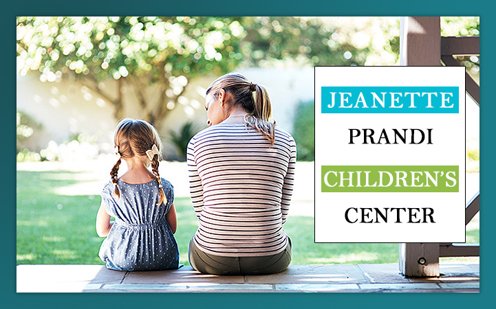 JEANNETTE PRANDI CHILDREN'S CENTER