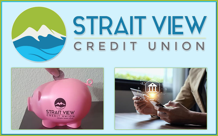 STRAIT VIEW CREDIT UNION
