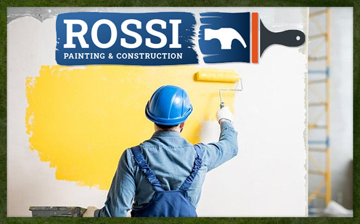 Learn more about ROSSI PAINTING AND CONSTRUCTION